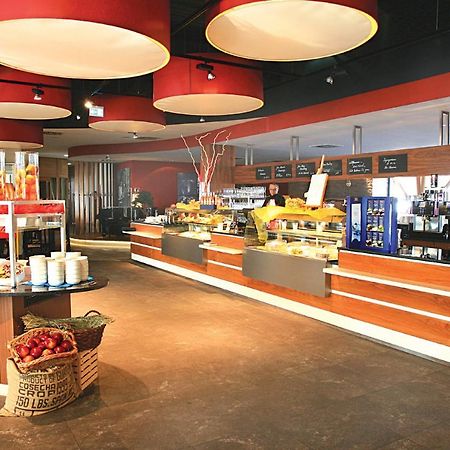 Hotel Am Ruessel Lohfelden エクステリア 写真